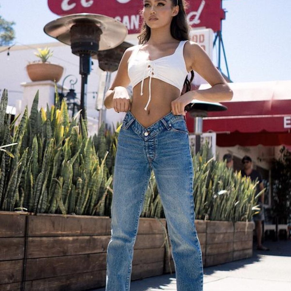 Revice Denim - Viper